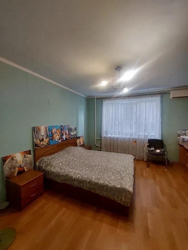 Квартира, 2-кімн., Харьков, Павловка, Клочковская