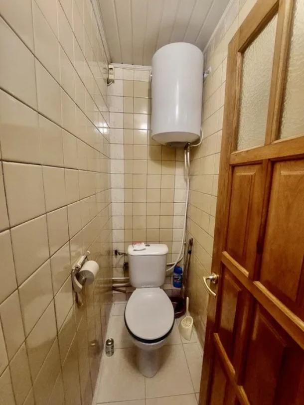 Квартира, 2-кімн., Харьков, Павловка, Клочковская