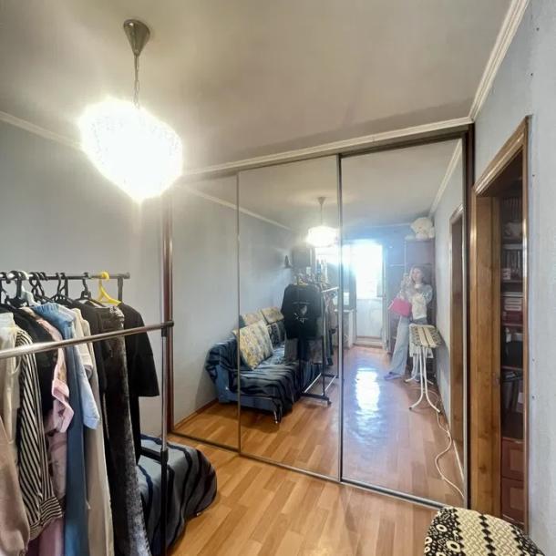 Квартира, 2-кімн., Харьков, Павловка, Клочковская