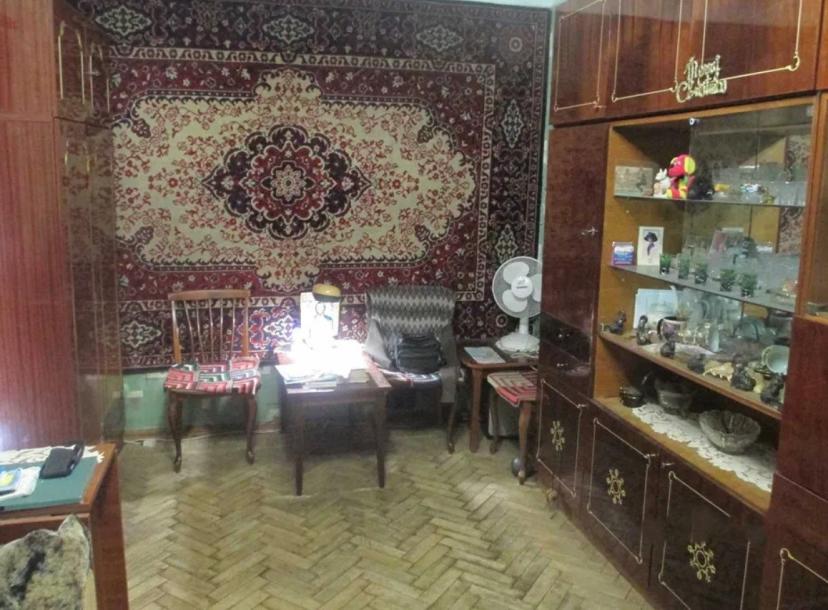 Квартира, 1-кімн., Харьков, Жуковского поселок, Академика Проскуры