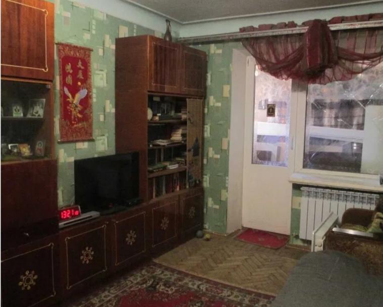 Квартира, 1-кімн., Харьков, Жуковского поселок, Академика Проскуры