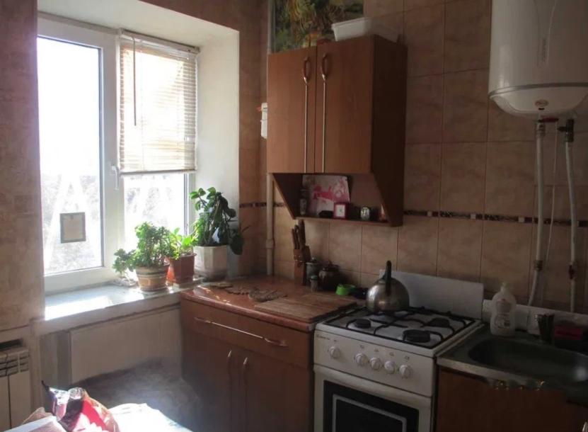 Квартира, 1-кімн., Харьков, Жуковского поселок, Академика Проскуры