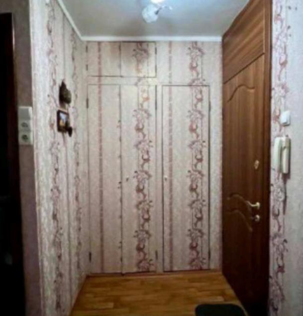 Квартира, 1-кімн., Харьков, 535Ам/р, Валентиновская