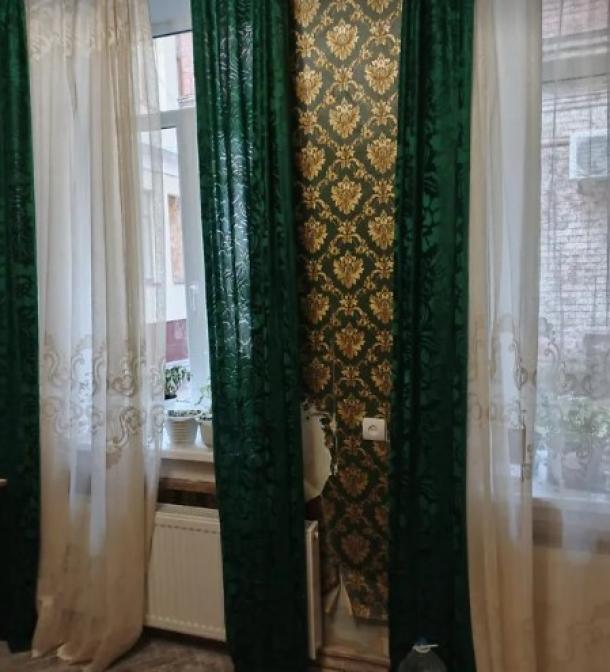 Квартира, 4-кімн., Харьков, Нагорный, Алчевских