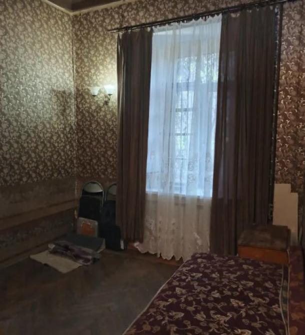 Квартира, 4-кімн., Харьков, Нагорный, Алчевских