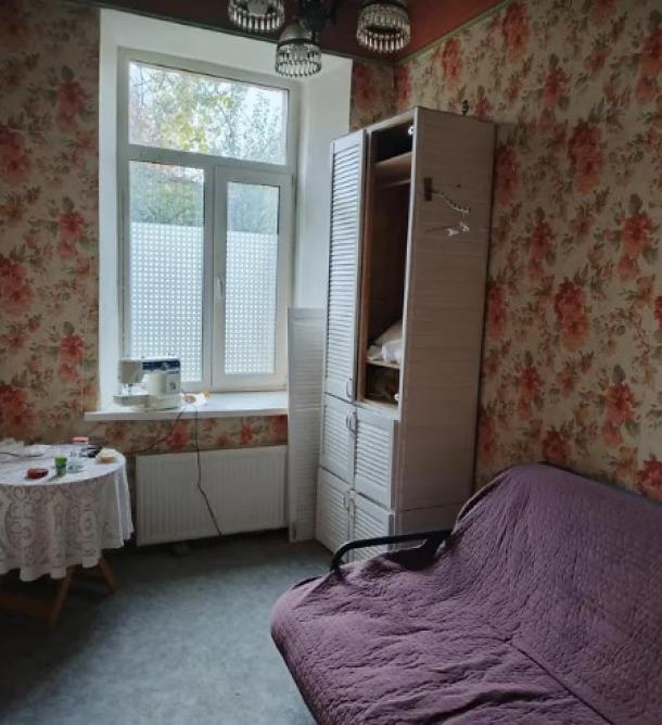 Квартира, 4-кімн., Харьков, Нагорный, Алчевских