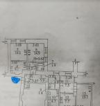 квартира, Харьков, НАГОРНЫЙ, Алчевских