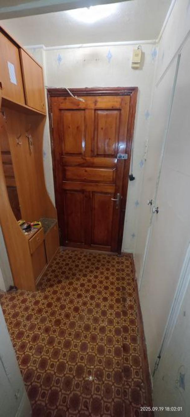 Квартира, 1-кімн., Харьков, ХТЗ, Косарева (Соколова)