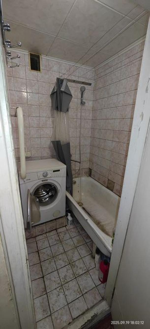 Квартира, 1-кімн., Харьков, ХТЗ, Косарева (Соколова)