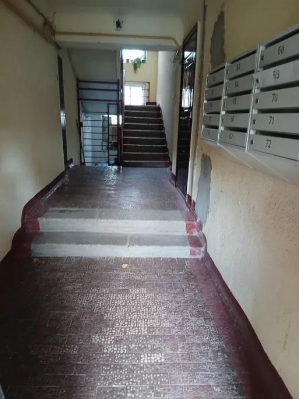 Квартира, 1-кімн., Харьков, Новые Дома, Харьковских Дивизий