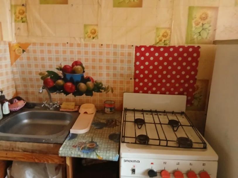 Квартира, 1-кімн., Харьков, Новые Дома, Харьковских Дивизий