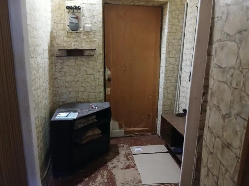 Квартира, 1-кімн., Харьков, Новые Дома, Харьковских Дивизий