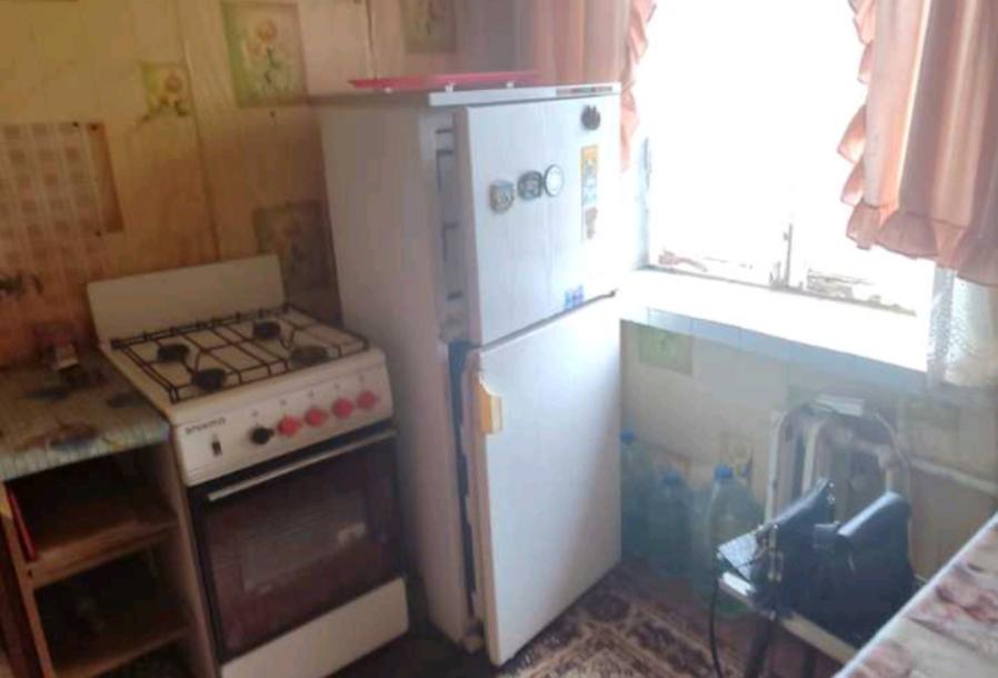 Квартира, 1-кімн., Харьков, Новые Дома, Харьковских Дивизий