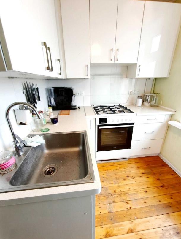 Квартира, 3-кімн., Харьков, 602м/р, Юбилейный пр. (50 лет ВЛКСМ пр.)