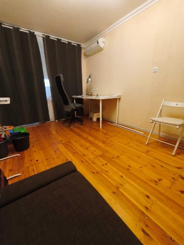 Квартира, 3-кімн., Харьков, 602м/р, Юбилейный пр. (50 лет ВЛКСМ пр.)