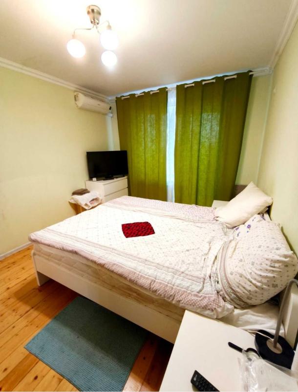 Квартира, 3-кімн., Харьков, 602м/р, Юбилейный пр. (50 лет ВЛКСМ пр.)