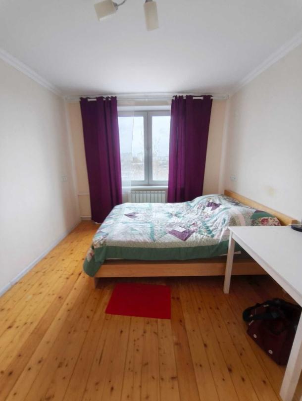 Квартира, 3-кімн., Харьков, 602м/р, Юбилейный пр. (50 лет ВЛКСМ пр.)