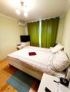 квартира, Харьков, Салтовка, Юбилейный пр. (50 лет ВЛКСМ пр.)