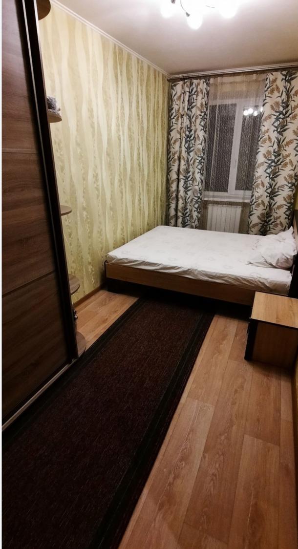 Квартира, 2-кімн., Харьков, Новые Дома, Героев Харькова пр-т