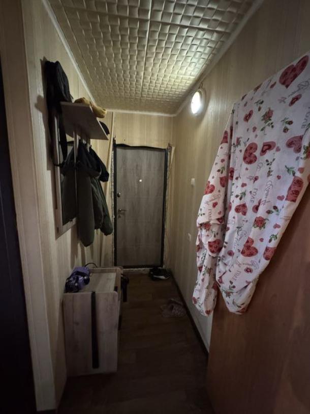 Квартира, 2-кімн., Харьков, 604м/р, Тракторостроителей просп.