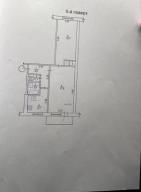 квартира, Харьков, Салтовка, Тракторостроителей просп.