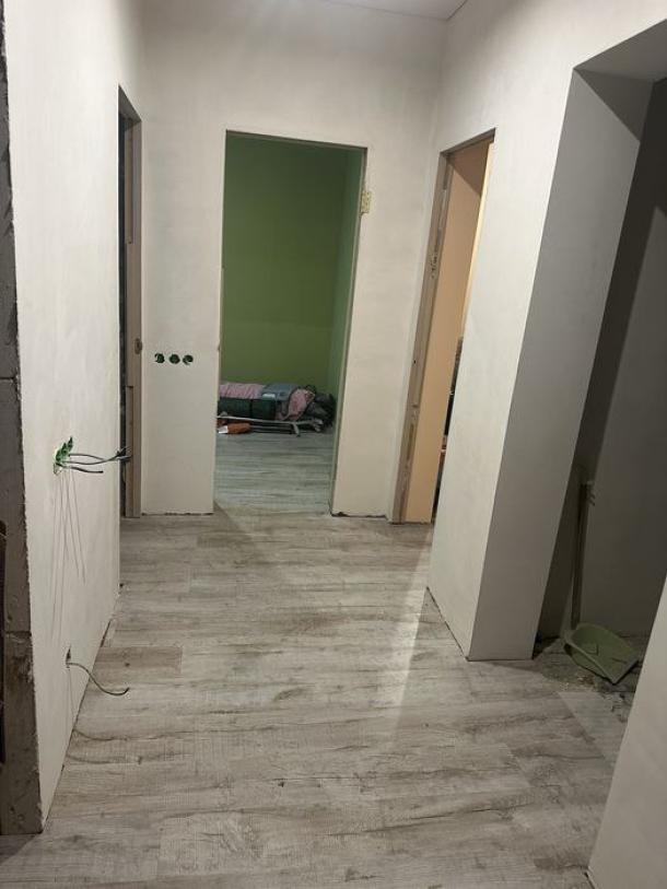 Квартира, 3-кімн., Харьков, Восточный, Плиточная