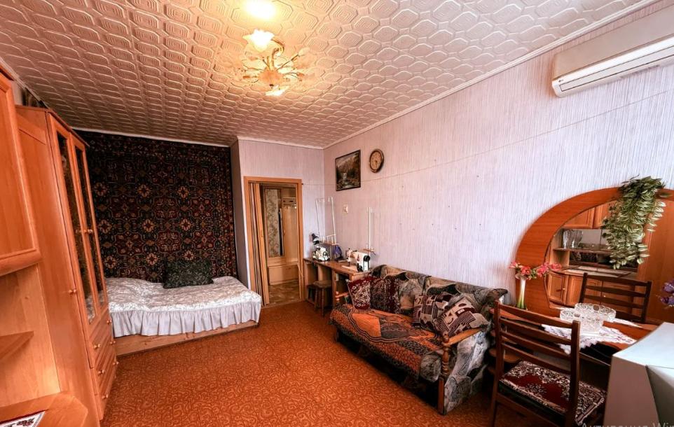 Квартира, 1-кімн., Харьков, 1 Северная Салтовка, Родниковая (Красного милиционера, Кирова)