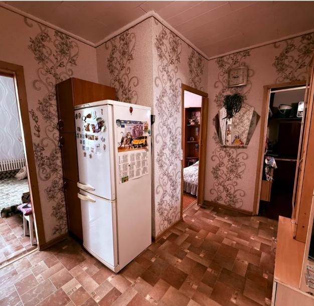 Квартира, 1-кімн., Харьков, 1 Северная Салтовка, Родниковая (Красного милиционера, Кирова)