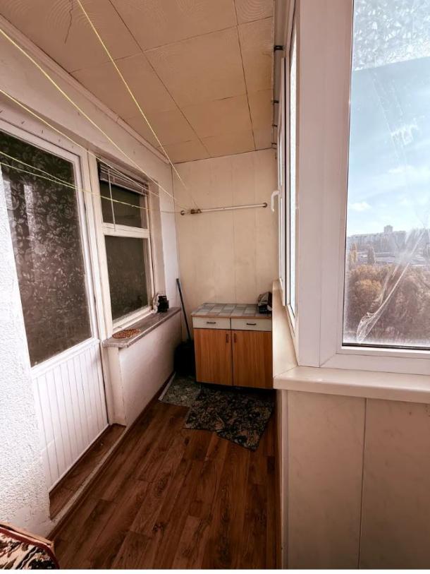 Квартира, 1-кімн., Харьков, 1 Северная Салтовка, Родниковая (Красного милиционера, Кирова)