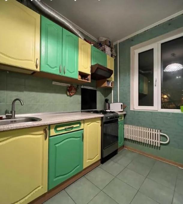 Квартира, 1-кімн., Харьков, 520м/р, Гвардейцев Широнинцев