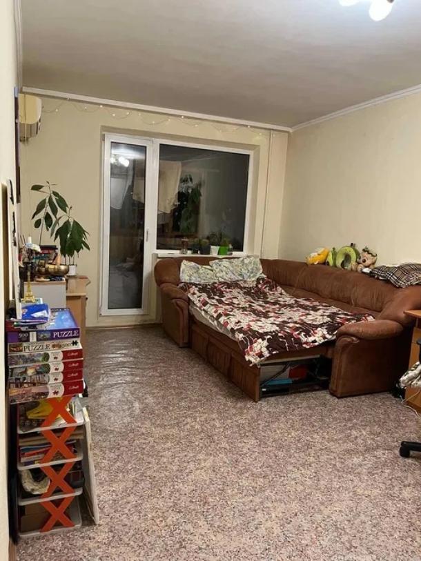 Квартира, 1-кімн., Харьков, 520м/р, Гвардейцев Широнинцев