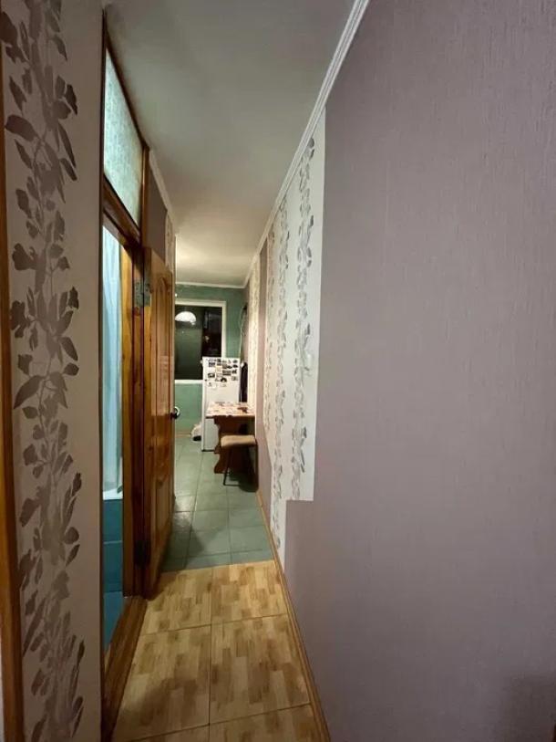 Квартира, 1-кімн., Харьков, 520м/р, Гвардейцев Широнинцев