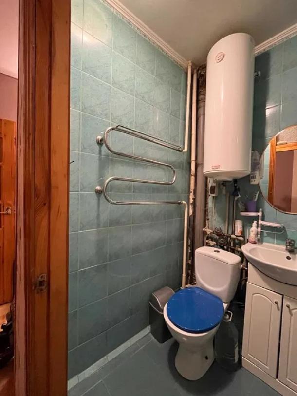 Квартира, 1-кімн., Харьков, 520м/р, Гвардейцев Широнинцев