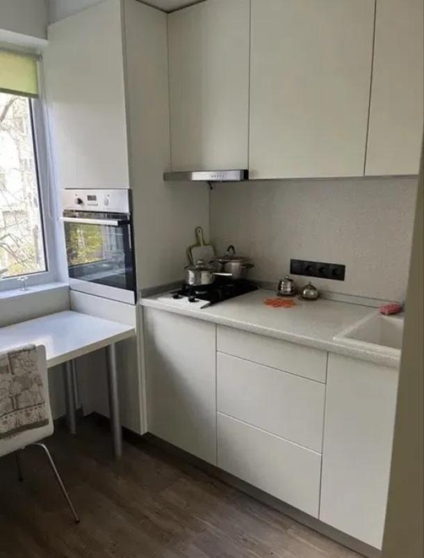 Квартира, 2-кімн., Харьков, Новые Дома, Петра Григоренко пр. (Маршала Жукова пр.)