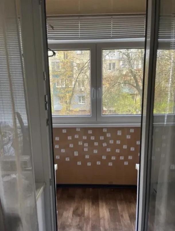 Квартира, 2-кімн., Харьков, Новые Дома, Петра Григоренко пр. (Маршала Жукова пр.)