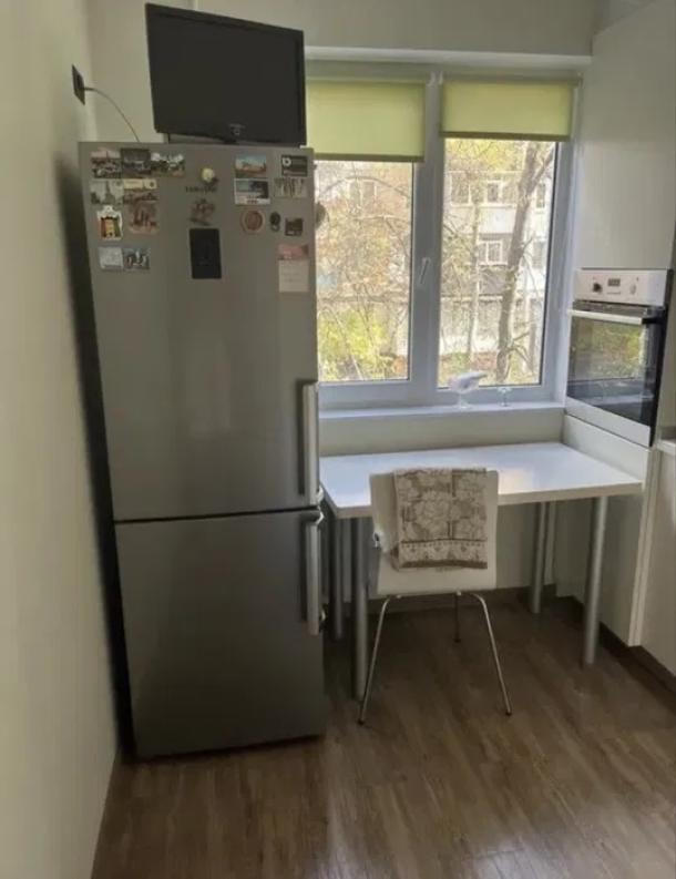 Квартира, 2-кімн., Харьков, Новые Дома, Петра Григоренко пр. (Маршала Жукова пр.)