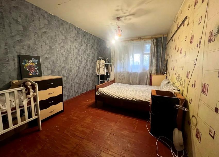 Квартира, 1-кімн., Харьков, Основа, Достоевского