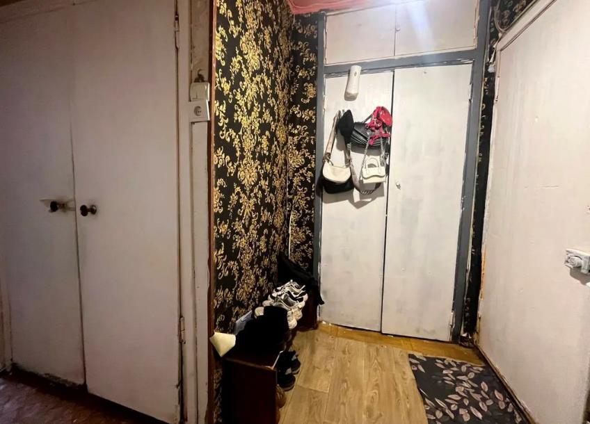 Квартира, 1-кімн., Харьков, Основа, Достоевского