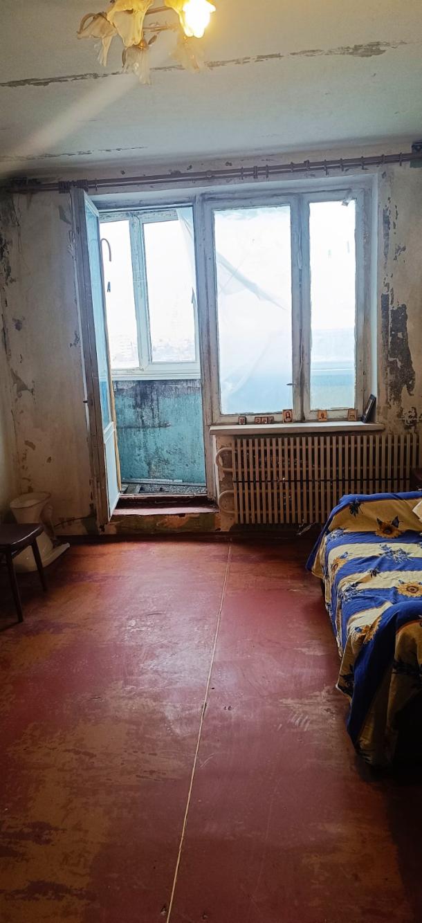 Квартира, 1-кімн., Харьков, Восточный, Электровозная