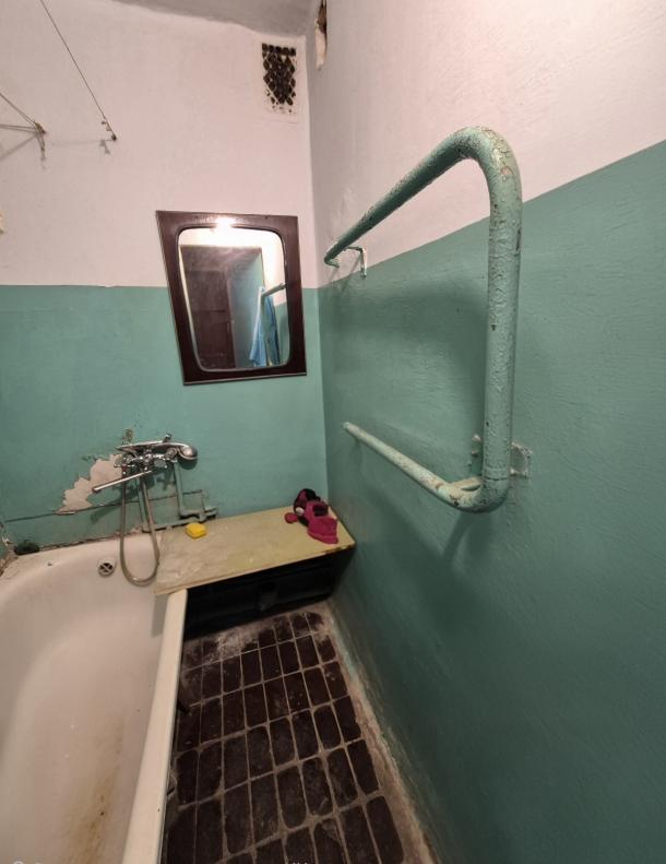 Квартира, 1-кімн., Харьков, Восточный, Электровозная