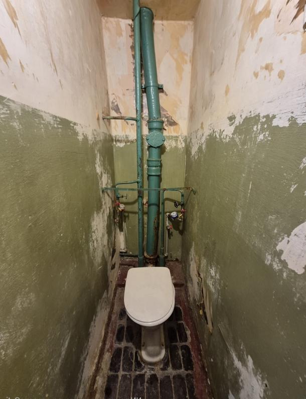 Квартира, 1-кімн., Харьков, Восточный, Электровозная