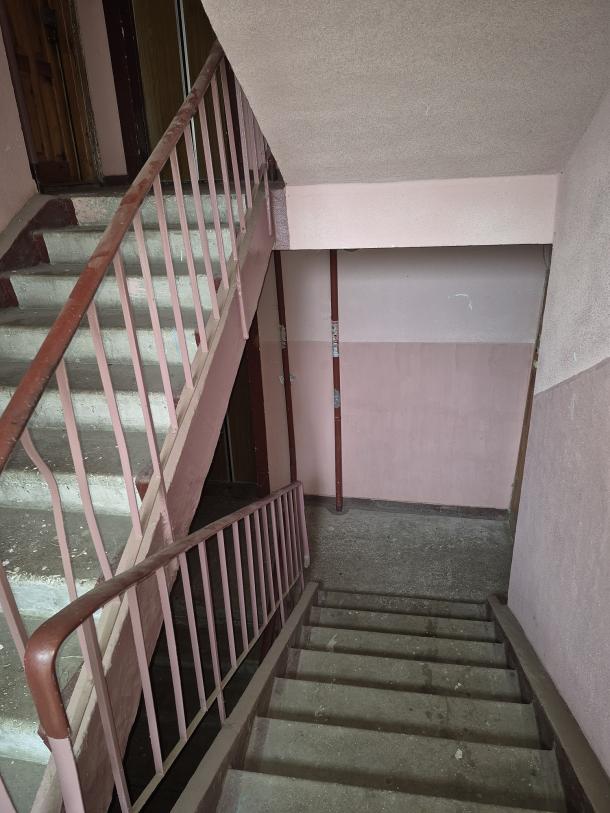 Квартира, 1-кімн., Харьков, Восточный, Электровозная