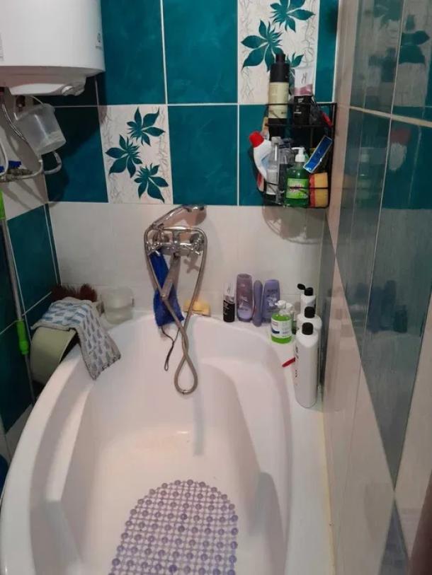 Гостинка, Харьков, Южный Вокзал, Большая Панасовская