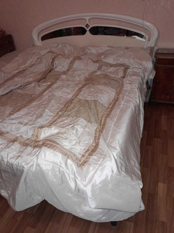 Квартира, 3-кімн., Харьков, Центр, Героев Харькова пр-т