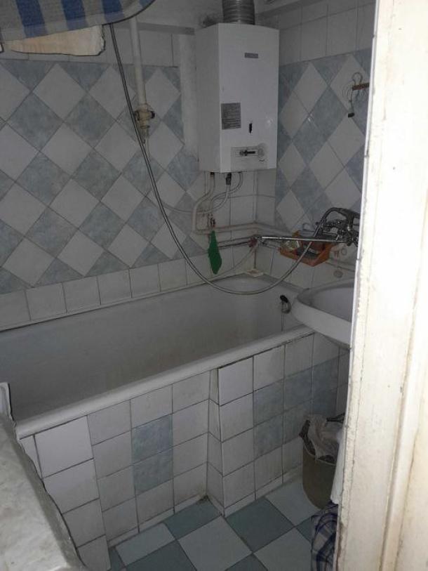 Квартира, 3-кімн., Харьков, Центр, Героев Харькова пр-т