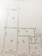 квартира, Харьков, Алексеевка, Победы пр.