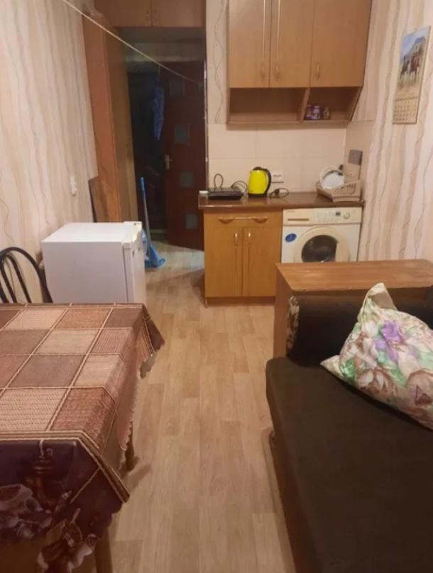 Гостинка, Харьков, Южный Вокзал, Большая Панасовская