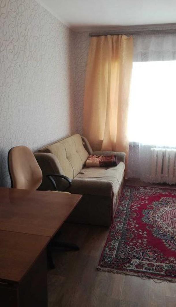 Гостинка, Харьков, 606Ам/р, Гарибальди