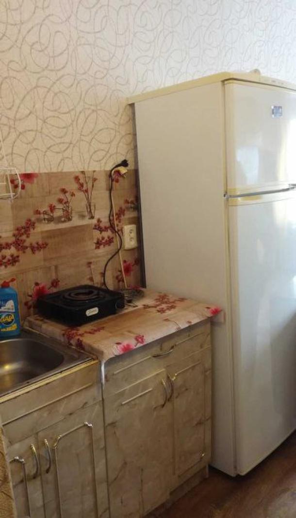 Гостинка, Харьков, 606Ам/р, Гарибальди