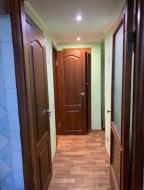 квартира, Харьков, ХТЗ, Библика